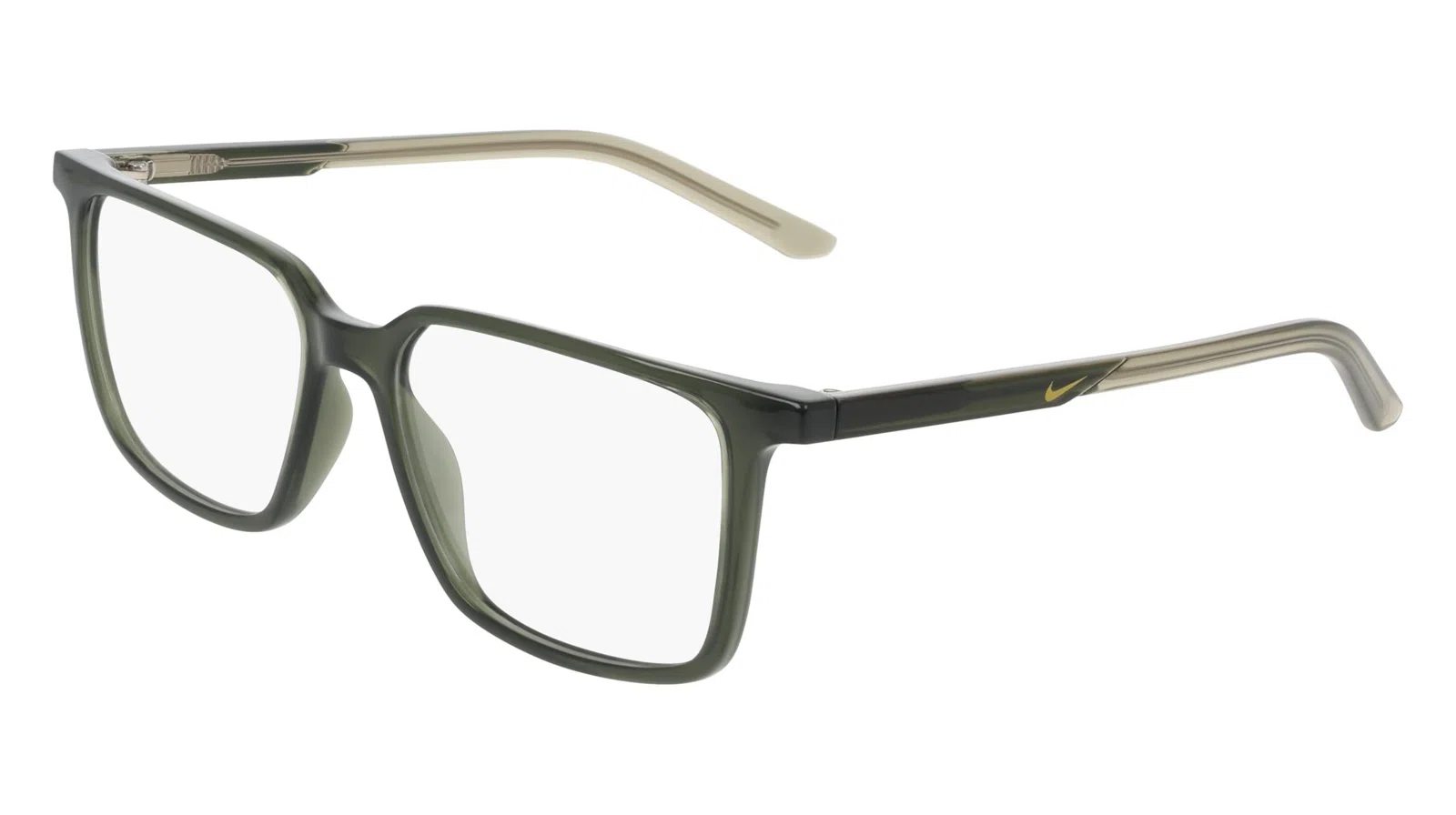 Nike 7063 Eyeglasses - view 4